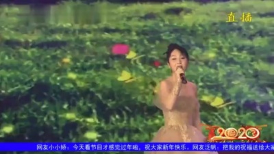 郭津彤 - 云在飞(晚)