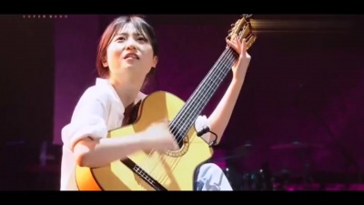 장하은、超级乐队 - Bohemian Rhapsody