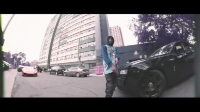 LB SPIFFY - Same