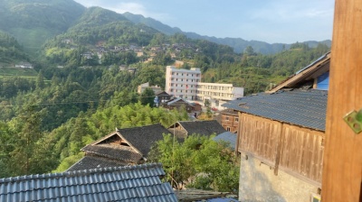 账号已注销 - 最美加当村