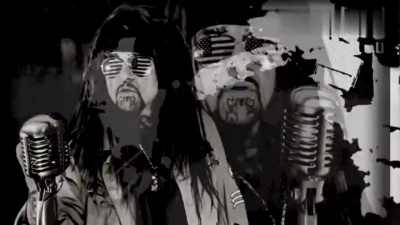 ministry - Good Trouble