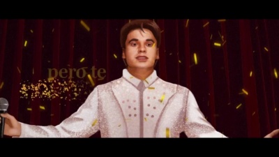 Juan Gabriel - Hasta Que Te Conocí