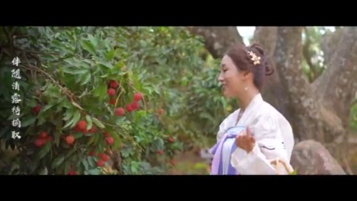 简弘亦 - 千年荔红
