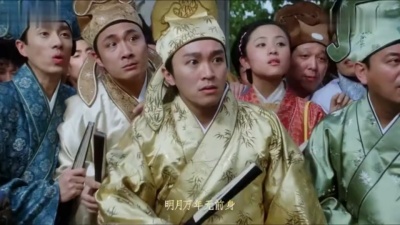 爱豆圈 - 伯虎说