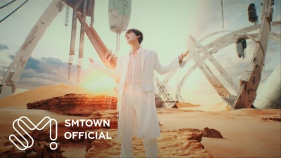 安七炫 - 安七炫《让你自由飞翔 2021》MV