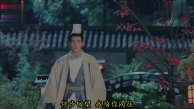 爱豆圈 - 晚夜微雨问海棠