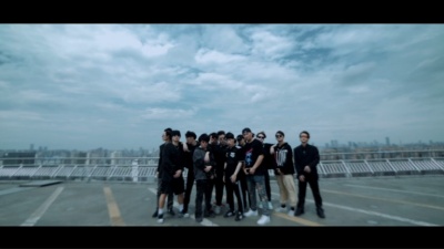 Lil_Mon乔帮主、FEEEleven、DavisC東咚、何克林 LINCOLN ANLE、周庆健、ReddB、HughLion_小狮子、太帅了花、BGM白明、德莱文、笑Xiao、JERRYZ、德莱文 - 聚燥Cypher