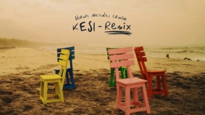 Shawn Mendes、Camilo - KESI