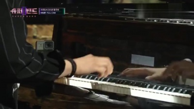오은철 - Joker