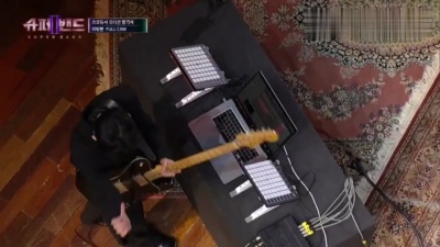 로파이베이비、超级乐队 - 꼬리
