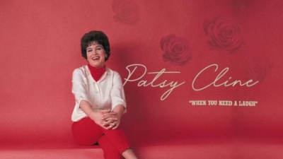 Patsy Cline、The Jordanaires - When You Need A Laugh
