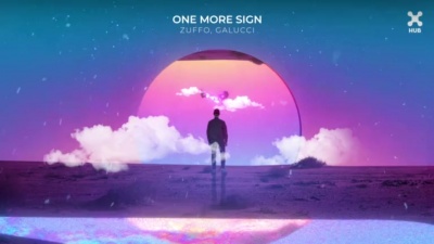 Zuffo、Galucci - One More Sign