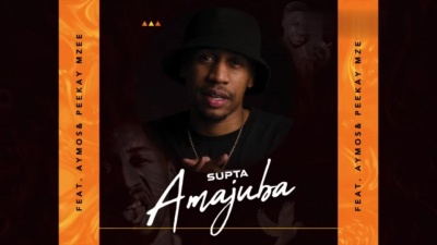 Supta、Aymos、PeeKay Mzee - Amajuba