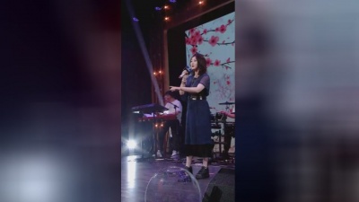 檀烧、稻米节 - 酒酿相思