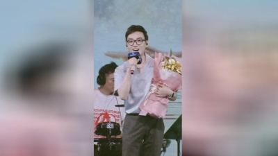 Smile_小千、稻米节 - 再逢明月照九州