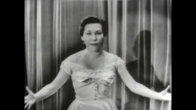 Toni Arden - After You've Gone