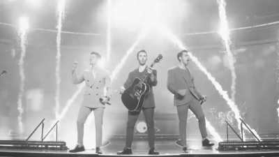 Jonas Brothers - Remember This