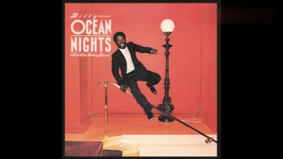 Billy Ocean - Everlasting Love