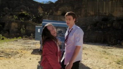 Evaluna Montaner、Club 57 Cast、Santiago Achaga - Podemos Ser Amigos