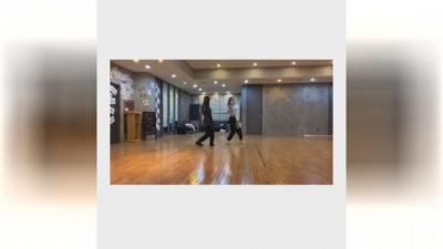 爱豆圈 - 本田仁美 舞蹈表现力满分