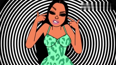 CAZA、Latifah、Saaff、The Partysquad - Freaky Dingen