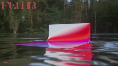 형선 - FLWR