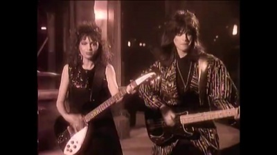 The Bangles - If She Knew What She Wants