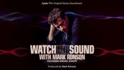 Mark Ronson、Santigold、Kathleen Hanna - Do You Do You Know