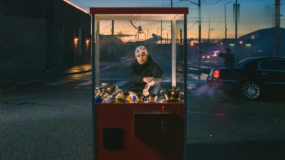 Travis Thompson、Juicy J - 7-11