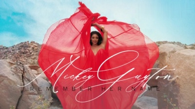 Mickey Guyton - If I Were A Boy