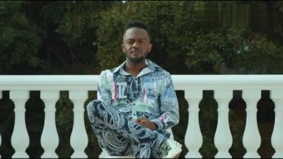 Kwesta、Focalistic、K.O.、Bassie - Kubo