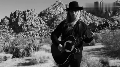 jerry cantrell - Atone
