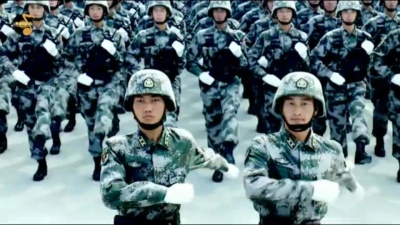 周之鑫 - 争做英雄