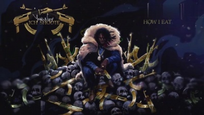 Young Nudy - How I Eat