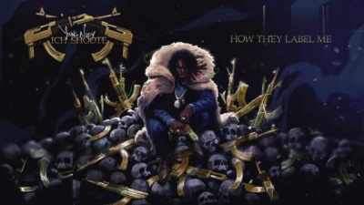 Young Nudy - How They Label Me