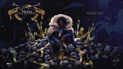 Young Nudy - Addicted
