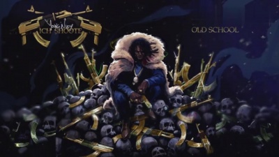 Young Nudy - Old School