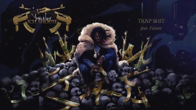 Young Nudy、Future - Trap S**t