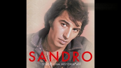 Sandro - La Vida Dura
