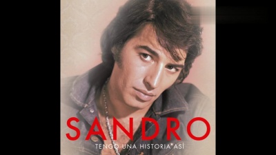Sandro - Se Te Nota
