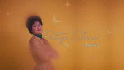 Patsy Cline、The Jordanaires - Crazy Arms