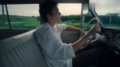 EXILE TAKAHIRO - 優しい光