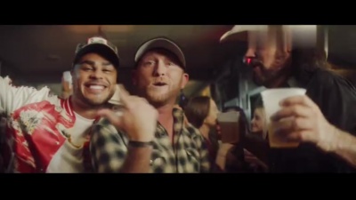 Shy Carter、Cole Swindell、David Lee Murphy - Beer With My Friends
