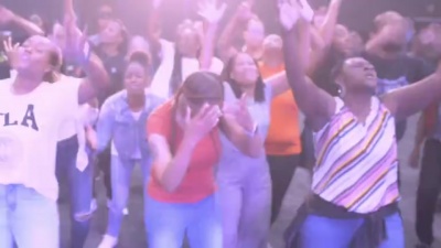 Gary Edwards、Fred Hammond - Yahweh