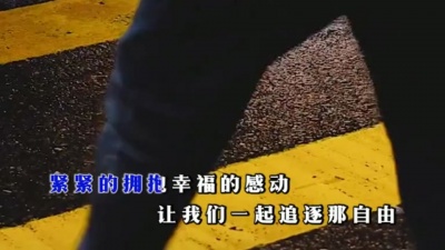 歌无忧 - 幸福到白头