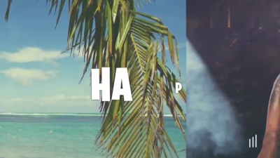 Busy Signal - Happiness
