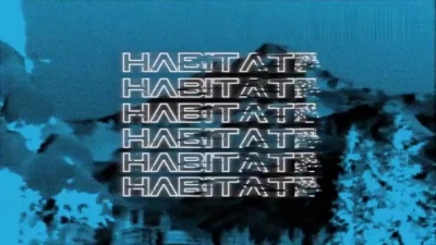 Luke Bond、Duna Lua - Habitat
