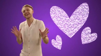 TEAM 5ÜNF - Liebe überall