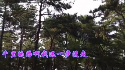 烈火寒冰 - 刘芳一首《儿行千里》深情悦耳，绵绵入心，句句感人心扉！