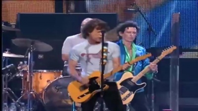 The Rolling Stones - Don't Stop